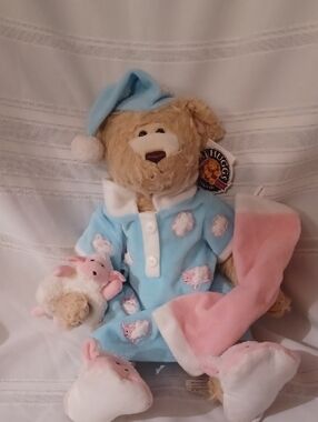 16" H.J.Huggs Dozer Snugglegood